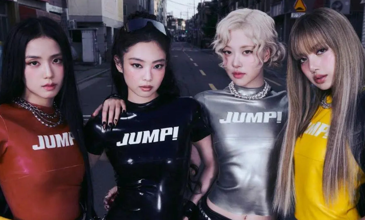 BLACKPINK Bakal Comeback, Rilis Album pada November