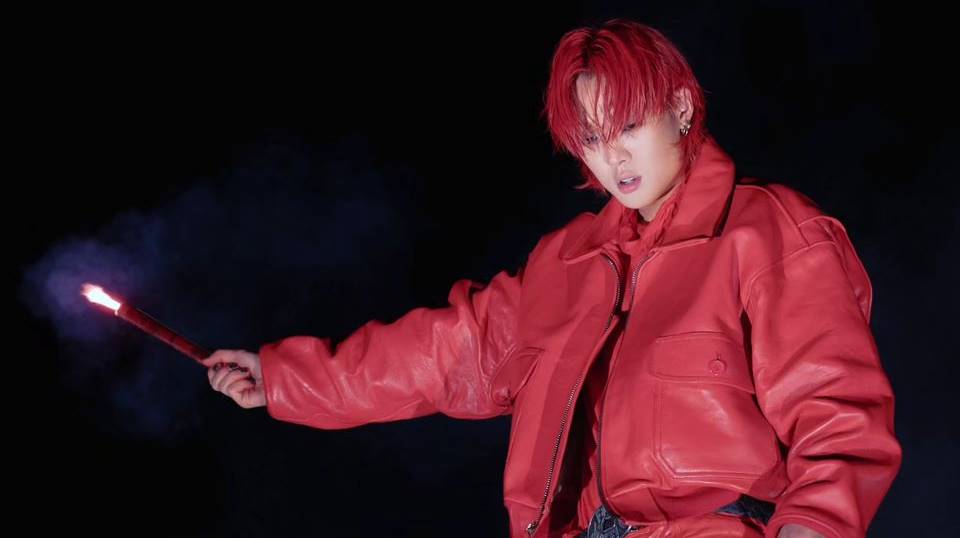 Bobby iKON Resmi Wajib Militer pada 4 Juni