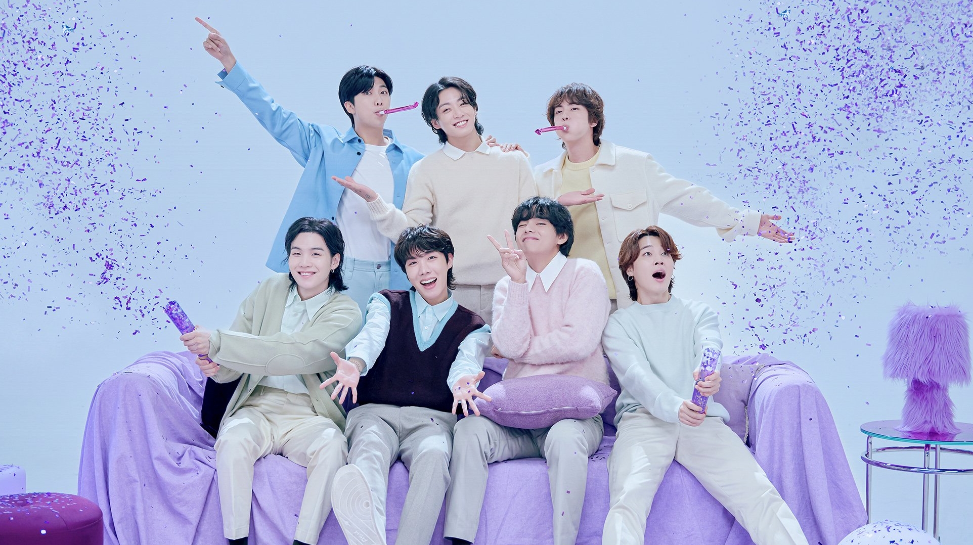 BTS Kemungkinan Gak Jadi Comeback 2025