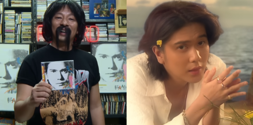 Baale Nama Panggung Iqbaal Ramadhan Rilis Tiga Videoklip, Ringgo Agus Rachman Jadi Model