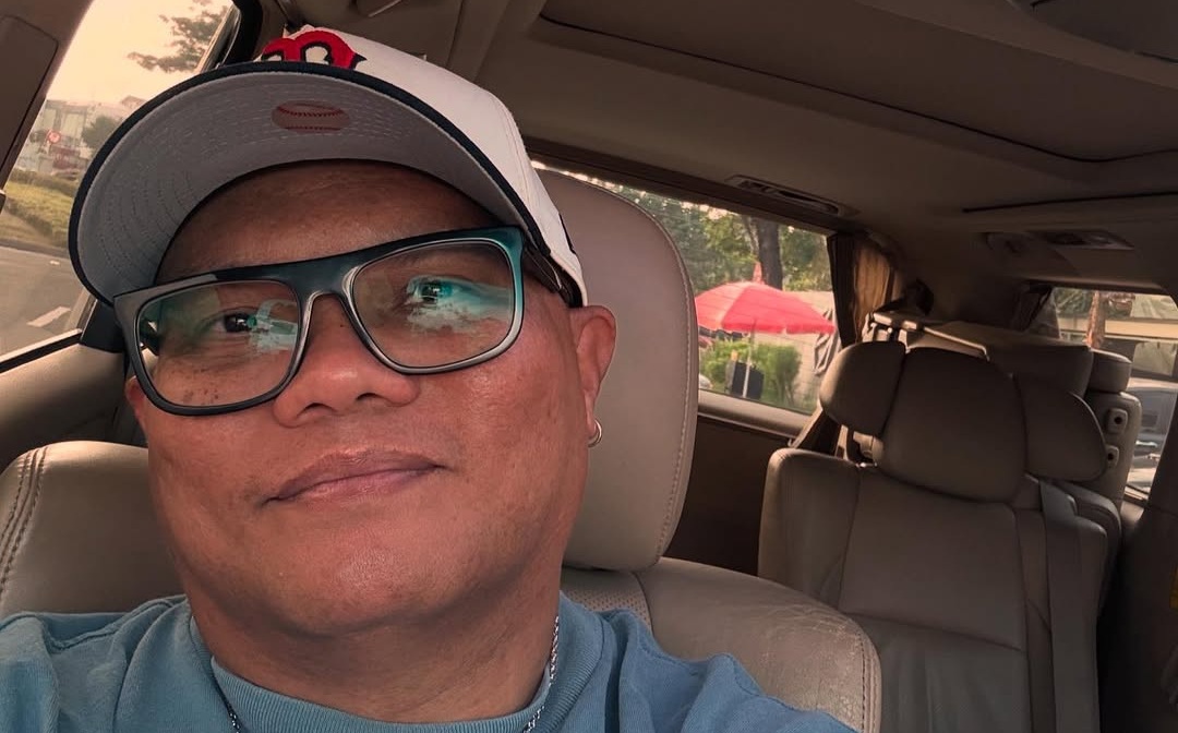 Badai Ogah Balik Kerispatih Meski 'Disogok' Tawaran Fantastik