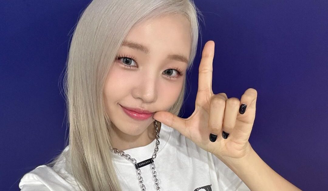 Solois Baek A Yeon Ceritakan Kehamilannya dan Segera Bertemu Sang Bayi Lima Bulan Lagi