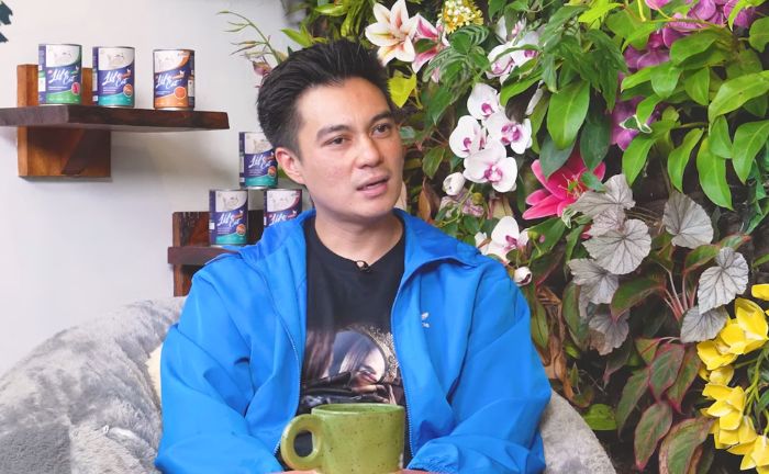 Diisukan Bangkrut, Ternyata Ini Sumber Penghasilan Baim Wong Setelah Bercerai dengan Paula