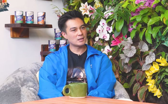 Penyesalan Terbesar Baim Wong dalam Perceraian, Ayah Sakit Hingga Meninggal Dunia!