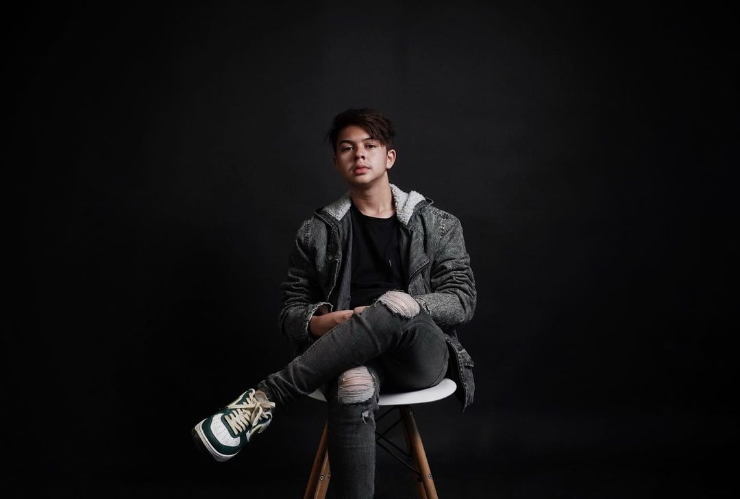 Kehilangan Rp32 Miliar, Baim Cilik Berjuang Bangkit dengan Berjualan Kambing