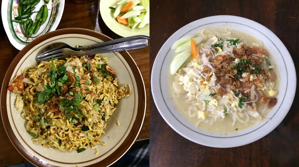 Cobain 5 Bakmi Jawa Mlekoh di Jakarta yang Gak Kalah Nikmat dengan di Yogyakarta