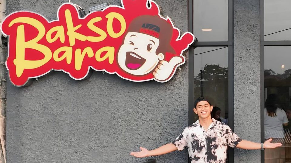 Bakso Bara, Makan Sepuasnya di Resto Tanboy Kun Gak Takut Kantong Jebol
