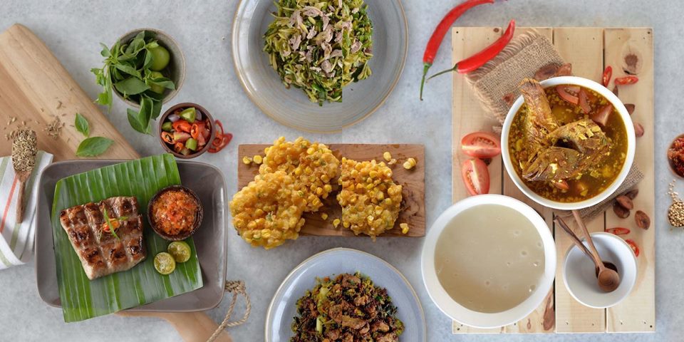 Rekomendasi 3 Restoran Manado Halal di Jakarta, Semua Orang Bisa Coba!