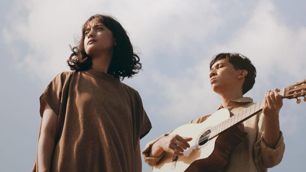 Banda Neira Comeback, Ananda Badudu Temukan Pengganti Rara Sekar