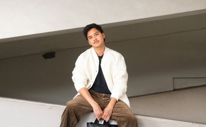 Belum Lama Menduda, Pesona Baskara Mahendra Mantan Suami Sherina Munaf Bikin Kesengsem