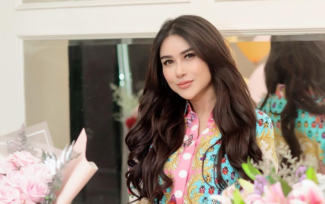 Nggak Nyangka, Pedangdut Bebizie Menang Suara DPRD DKI Kalahkan Caleg PDIP