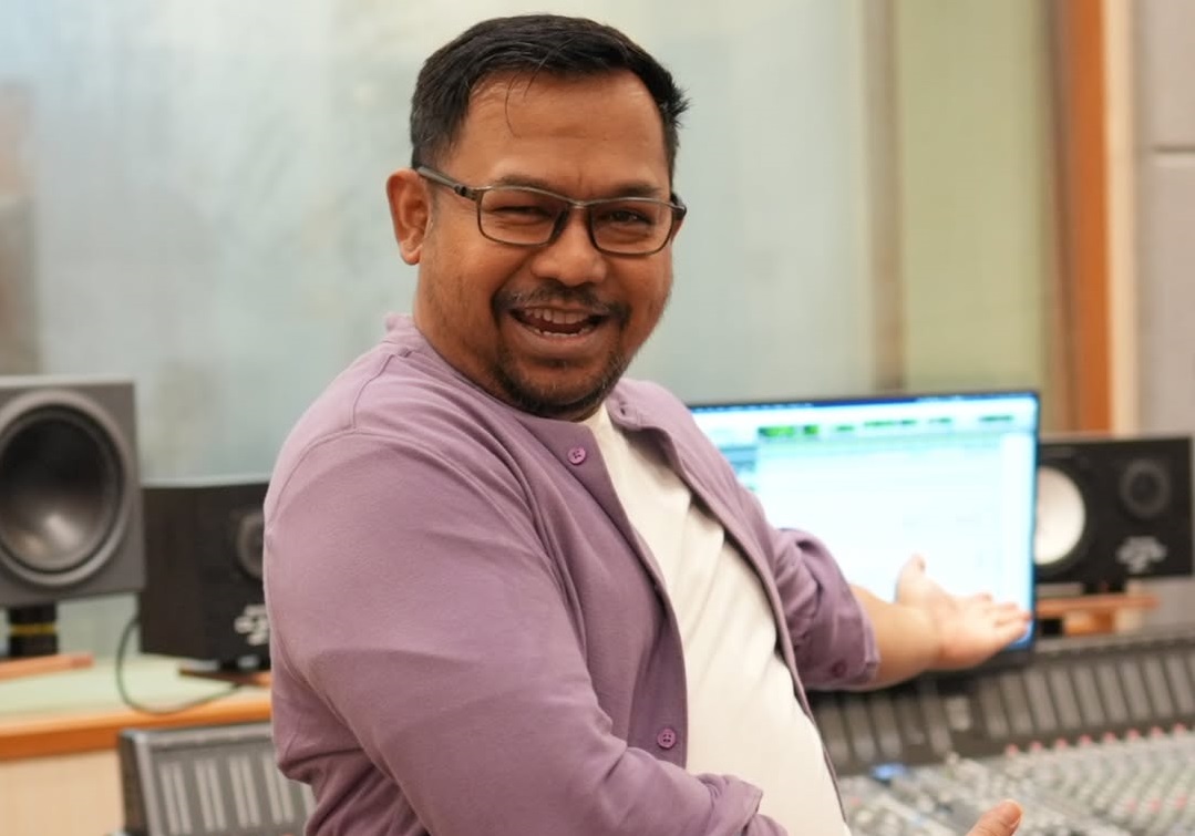 Bedu Pilih Ngontrak Usai Bercerai, Tinggalkan Rumah dan Mobil untuk Anak Istri