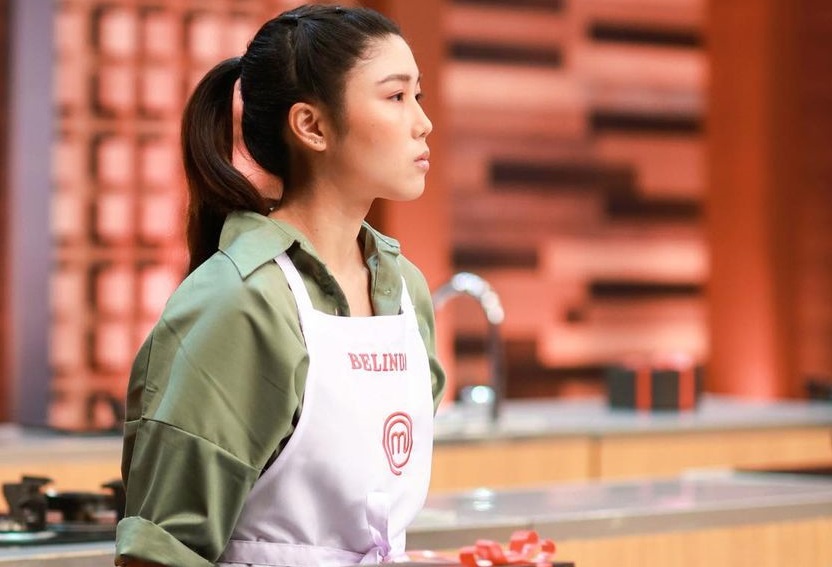 Viral Gegara Kontroversi Belinda Masterchef, Ternyata Ini Pengertian Chindo