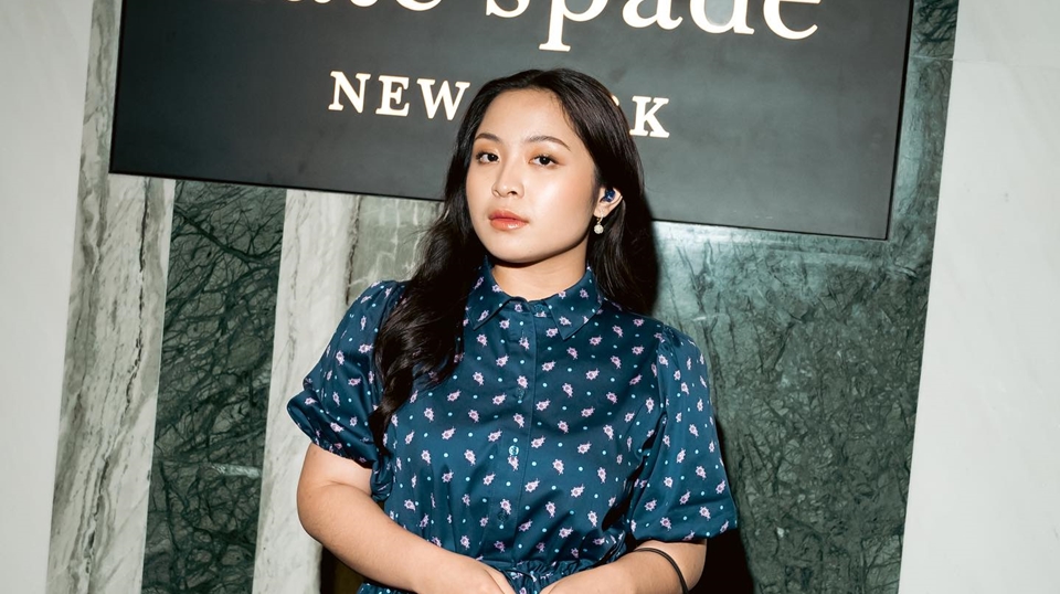 Bernadya Klarifikasi Soal Potongan Video yang Buat Ibunya Dihujat Netizen