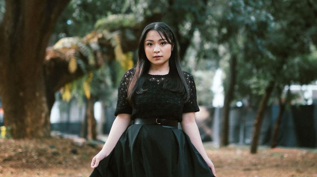 Bernadya Ngaku Sering Dibilang Natasha Rizky, Desta Mahendra Hepi