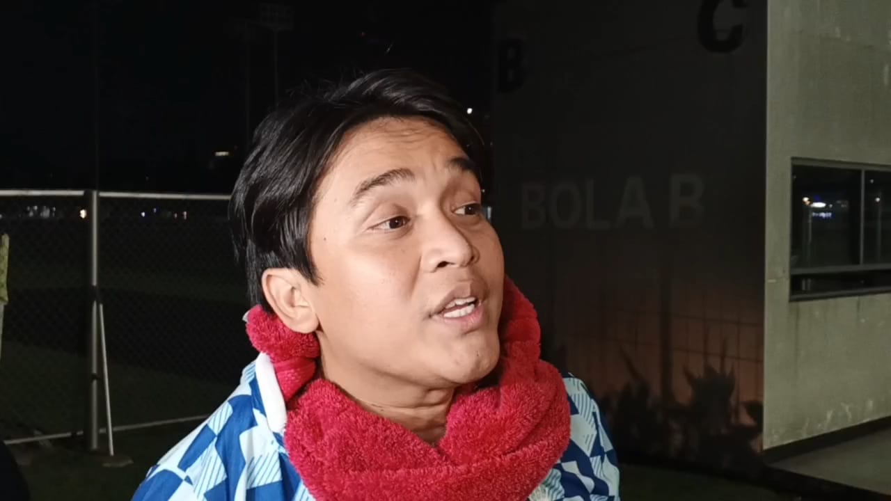 Billy Syahputra Keceplosan! Vika Kolesnaya Hamil Duluan?