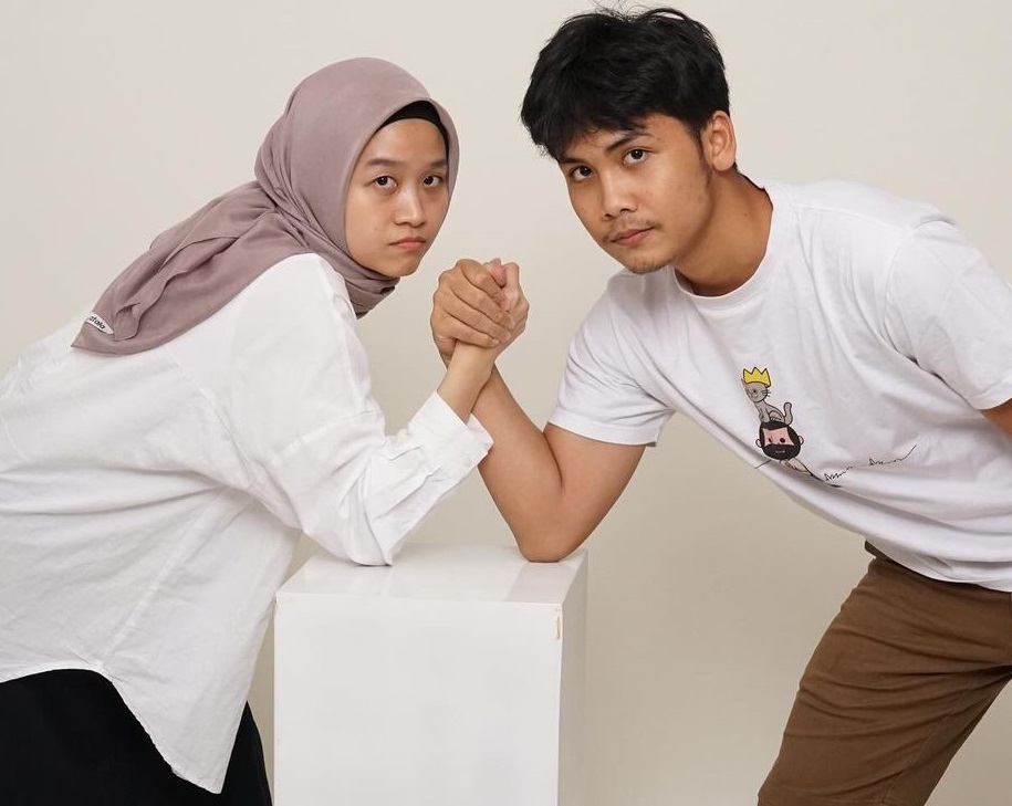 Bintang Emon Potong Rambut Gondrong Demi Istri: Maaf ya Teman-Teman...