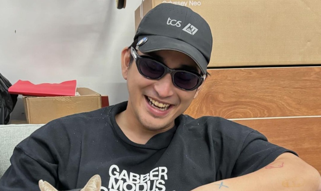 Menang IMAA 2024, Bio One: Kata Teman Saya, Penghargaan Itu Racun