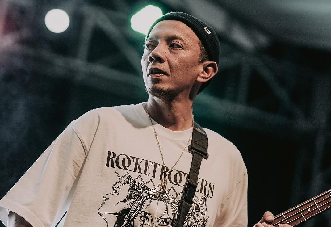 Cuma Kasih Nafkah Anak Rp8 Ribu per Hari? Ini Klarifikasi Bisma Rocket Rockers