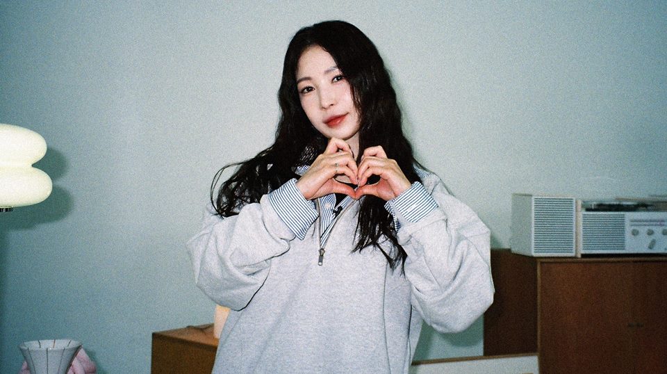 Siap Ketemu Penggemar Indonesia, BoA Bakal Konser pada 26 Oktober di GBK Senayan