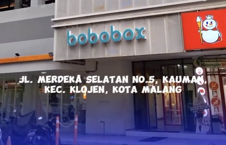 Rekomendasi Hotel Rp100 Ribuan di Malang, Cocok untuk Gen Z yang Ingin Staycation Unik