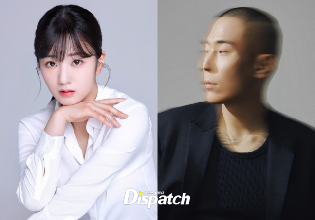 Bomi Apink dan Produser Rado Pacaran Jalan Tujuh Tahun, Dekat Karena Lagu Ini