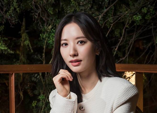 Bona WJSN Tak Khawatir Imej Idolnya Tercoreng Perankan Sung Su Ji Suka Mengumpat di Pyramid Game