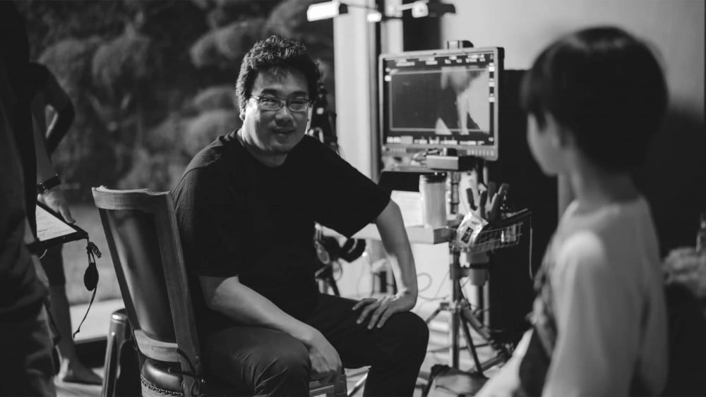 Bong Joon Ho Tepis Kabar Sensor Film 'Mickey 17' oleh Warner Bros