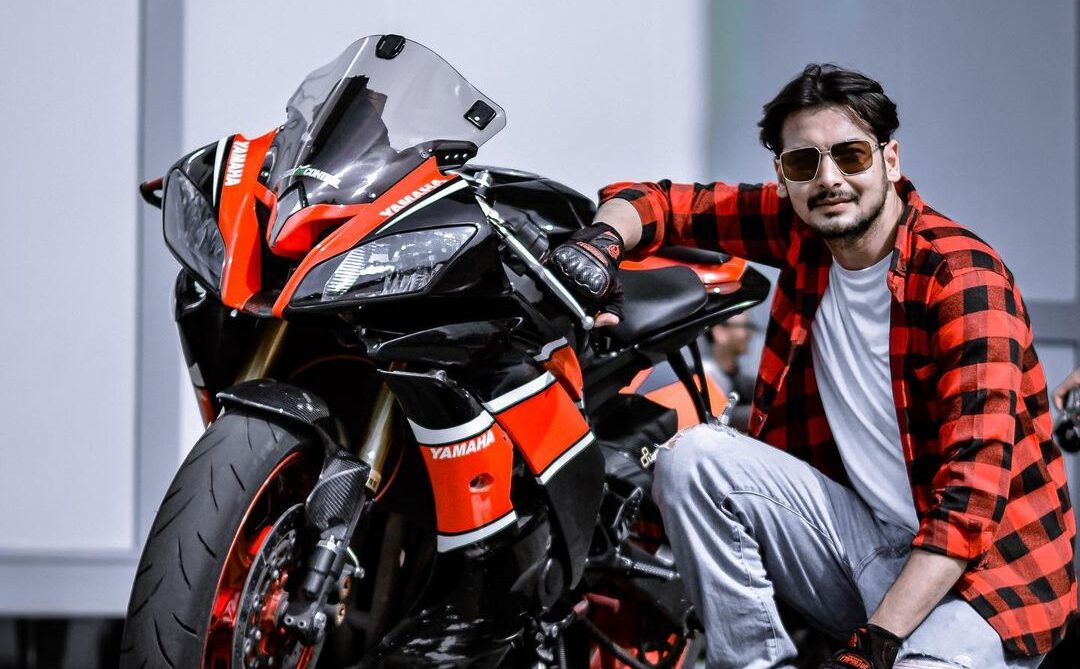 Boy Hamzah Balas Bullyan Netizen Sebut Istrinya Gendut