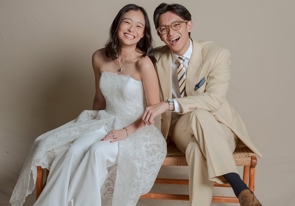 5 Mantan Pacar Brandon Salim, Semuanya Cantik dan Berkelas!