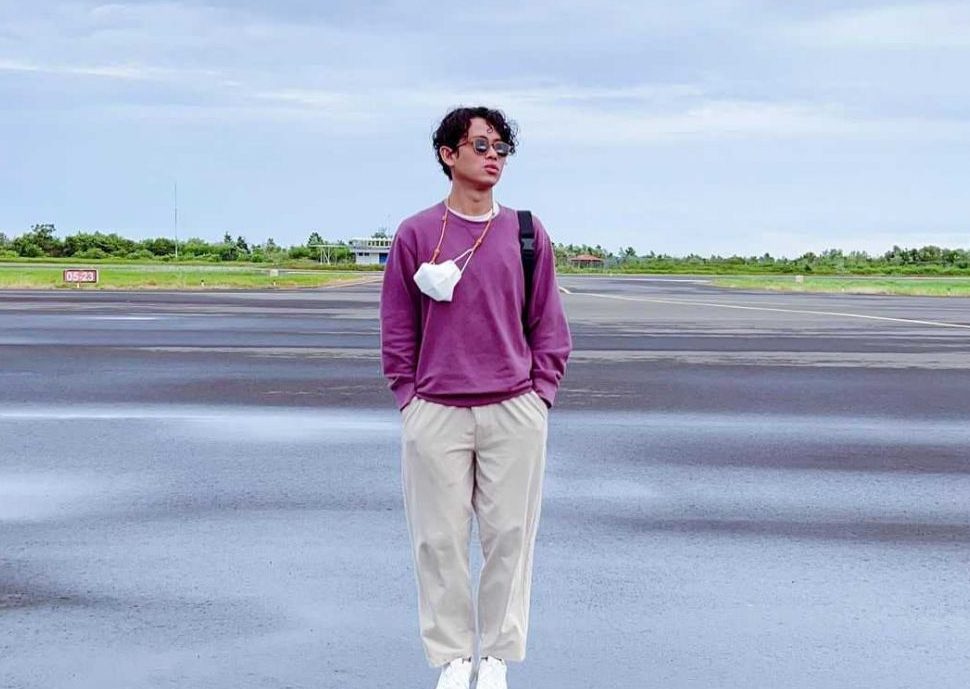 Rumah Budi Doremi Luasnya Capai 2 Kilo, Vibesnya Berasa Liburan