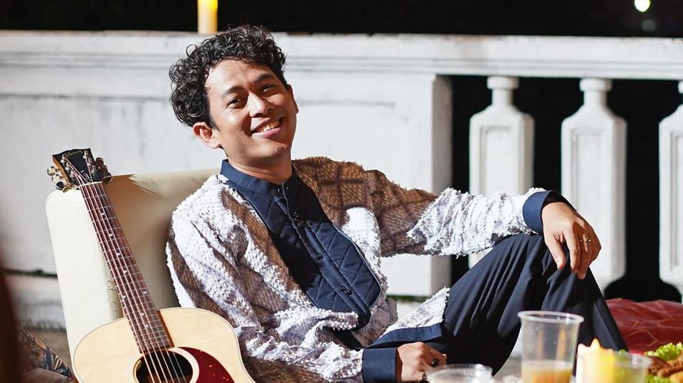 Budi Doremi Pindah ke Desa sejak Sebelum Ngetren Slow Living