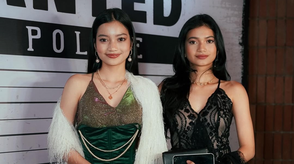 Ratu Sofya Kabur dari Rumah, Bulan sang Adik Bongkar Hubungan Mereka Saat Ini