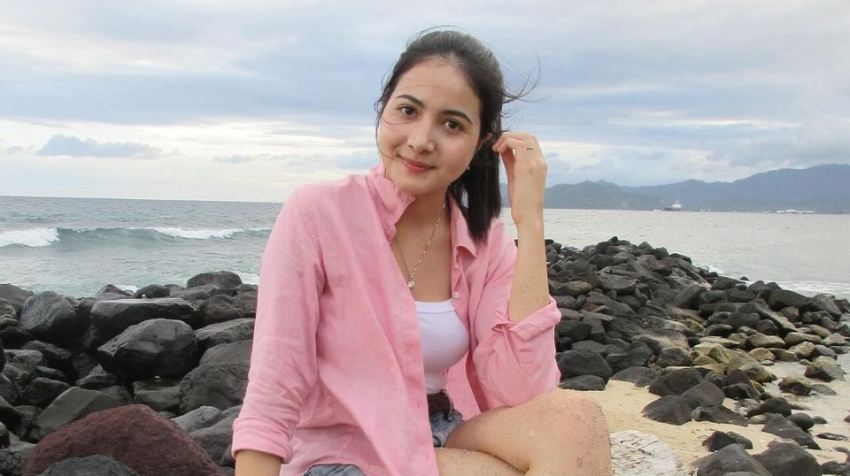 Film Eva: Pendakian Terakhir Sukses, Bulan Sutena Makin Pede Akting