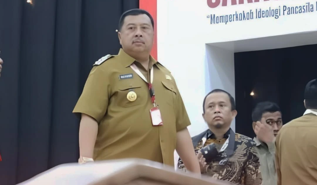 Susul Pati, Bupati Jombang Bakal Naikkan PBB 400 Persen, Apa Nggak Takut Didemo?