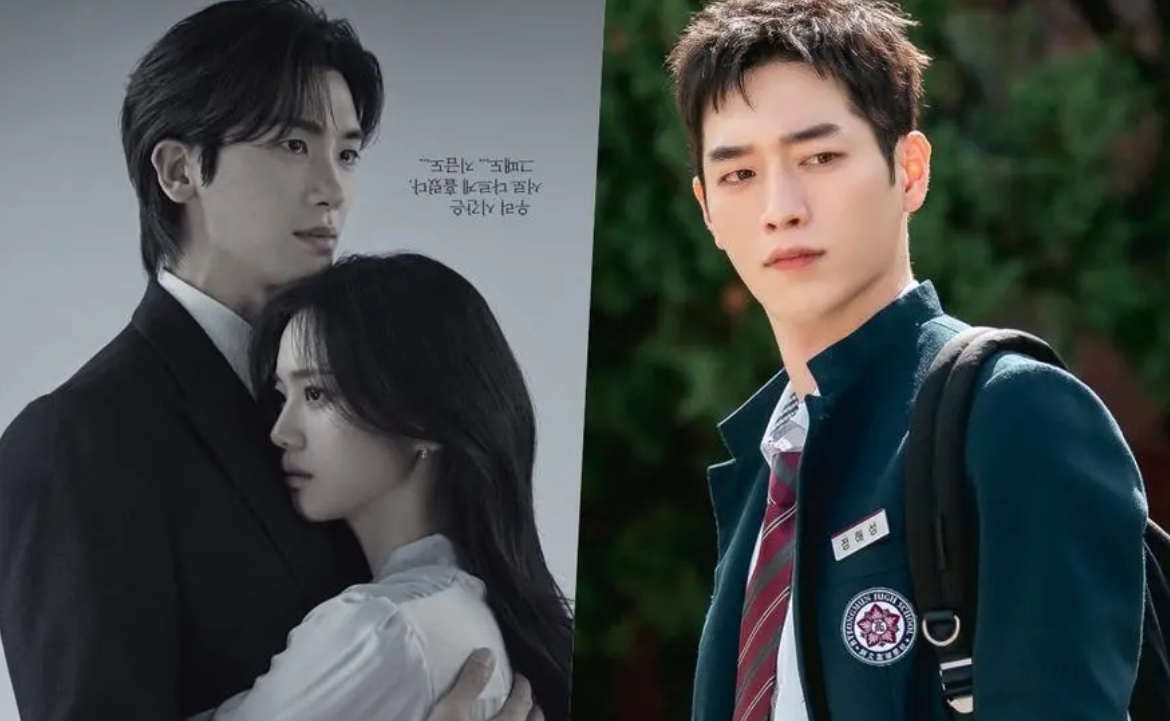 Jangan Buka di LK21, Ini Platform Streaming Aman Nonton Serial Under Cover High School