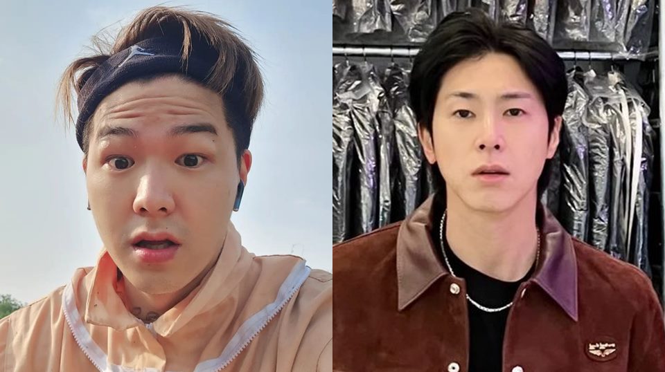 C.A.P eks Teen Top Tuding Sikap Yunho TVXQ Tak Sesuai Imej Publik