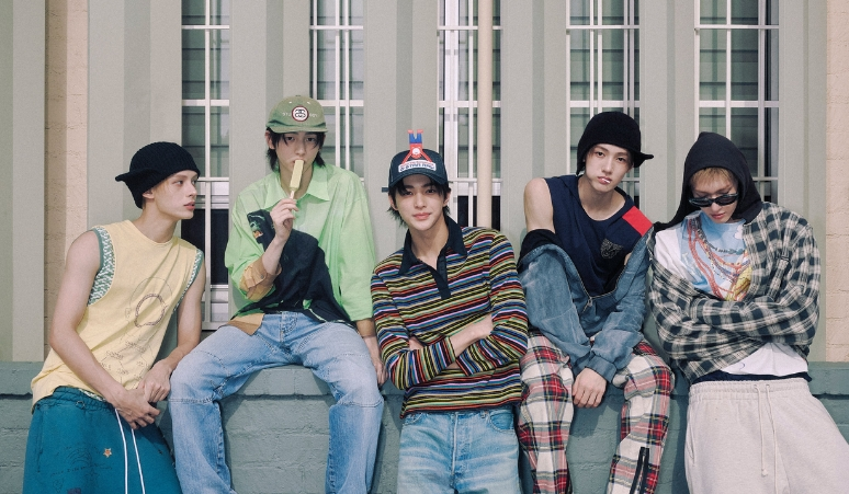 CORTIS Cetak Prestasi Luar Biasa, Tampil di Tokyo Dome Hanya Tiga Bulan Setelah Debut