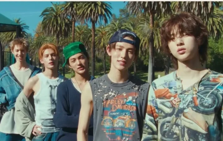 CORTIS Bikin Heboh! Party Debut Album Disaksikan Fans dari 190 Negara