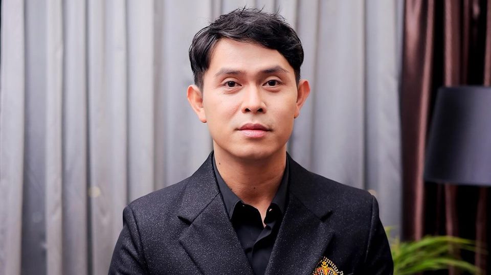 Cakra Khan Update Soal Barang yang Ditahan Bea Cukai dan Didenda Rp21 Juta