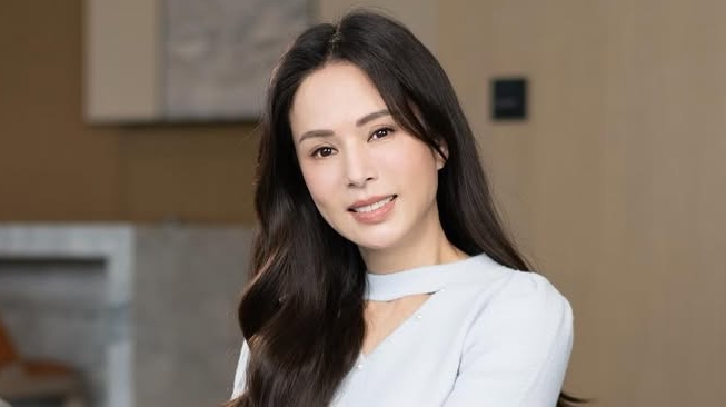 Disetop Petugas Bandara Thailand, Benarkah Carman Lee 'Bibi Lung' Curi Paspor?