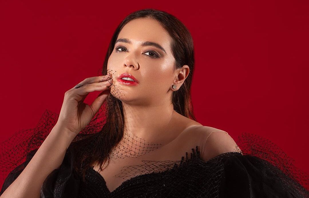 Catherine Wilson Damai Sama Eks Suami Soal Nafkah, Ada Peluang Rujuk?