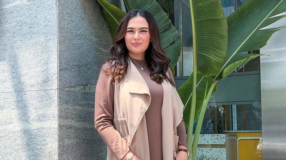 Ditolak Pengadilan, Catherine Wilson Pilih Ikhlas Tuntutan Nafkah Rp800 juta dari Idham Masse