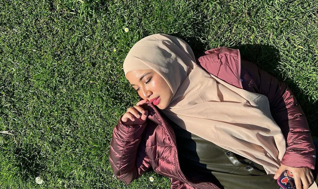 Chacha Frederica Dapati Suaminya Simpan Foto Alyssa Soebandono di Kamar, Dico Ganinduto: Aku no comment