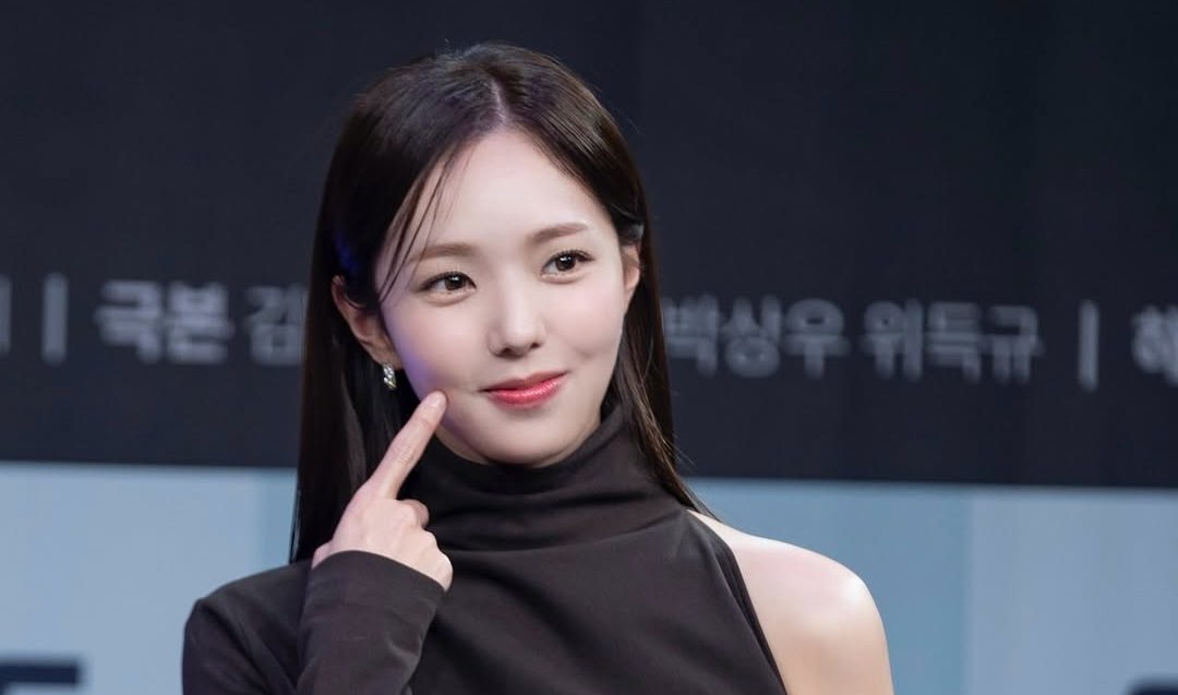 Ayah Chae Soo Bin Matikan TV saat Tonton Anaknya Ciuman di 'When the Phone Rings'