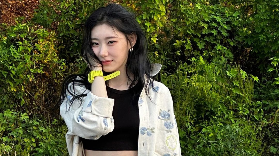 Member ITZY Akhirnya Bikin Instagram Pribadi, Username Ryujin Paling Disorot