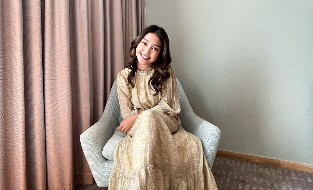 Chandrika Chika Konsumsi Ganja dengan Modus Vape, Terancam 4 Tahun Penjara