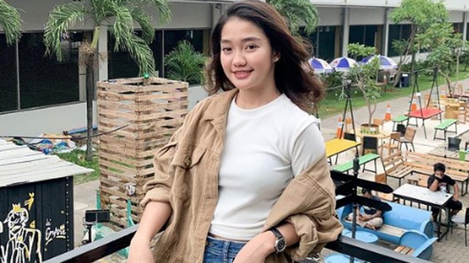 Chandrika Chika Kekeuh Tak Tahu Konsumsi Liquid Vape Mengandung Narkoba