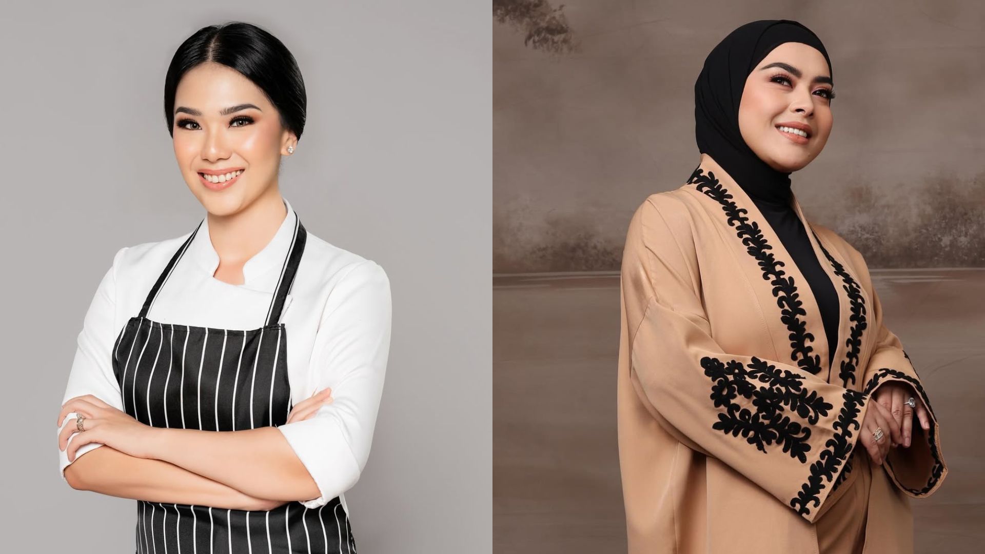 Heboh! Adik Syahrini Diduga Pakai Foto Siomay Chef Devina Hermawan untuk Jualan Tanpa Izin