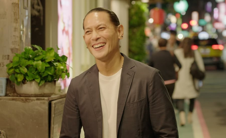 Pernah Cerai dengan Bule, Chef Juna Ngaku Ogah Patah Hati Pilih Pakai Logika